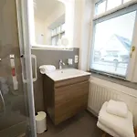 Apartment In Mit Terrasse By Interhome Wenningstedt-Braderup
