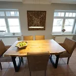 In Mit Terrasse By Interhome Apartment