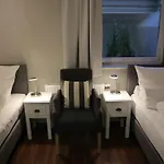 In Mit Terrasse By Interhome Apartment