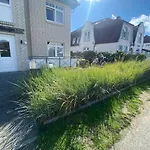 In Mit Terrasse By Interhome Apartment Wenningstedt-Braderup