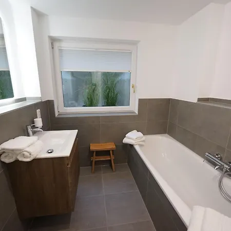 In Mit Terrasse By Interhome * Wenningstedt-Braderup