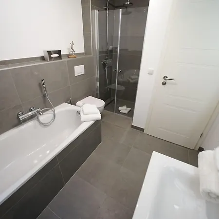 In Mit Terrasse By Interhome *