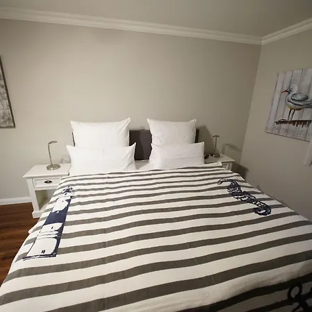 In Mit Terrasse By Interhome Lägenhet *